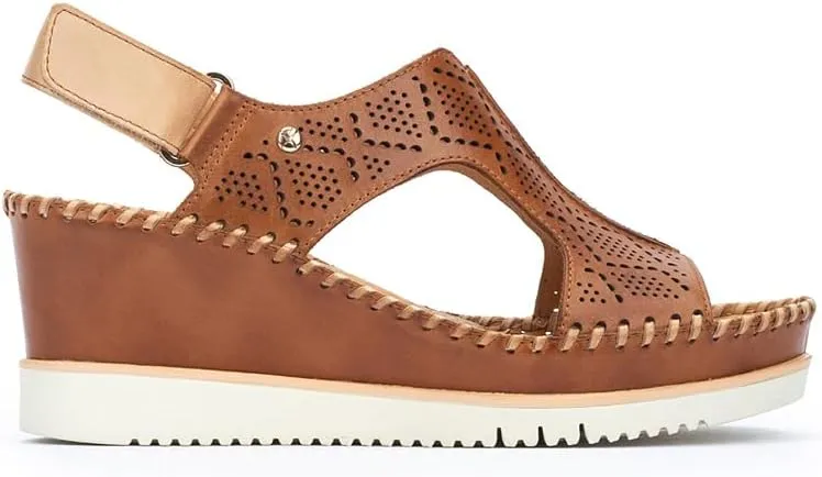 PIKOLINOS Women's Aguadulce W3z-1775c1 Wedge Sandal