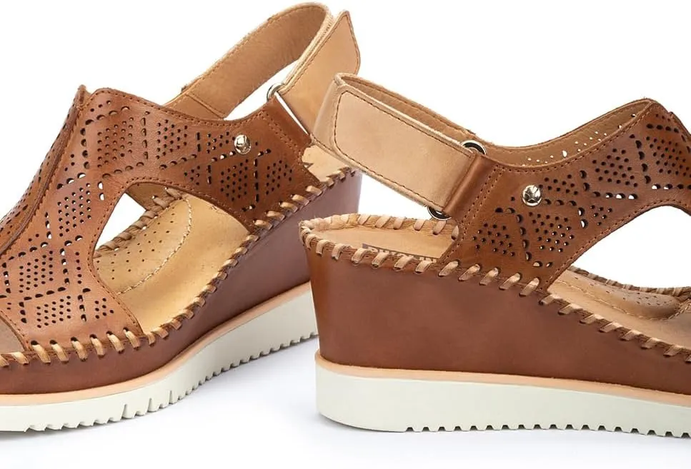 PIKOLINOS Women's Aguadulce W3z-1775c1 Wedge Sandal