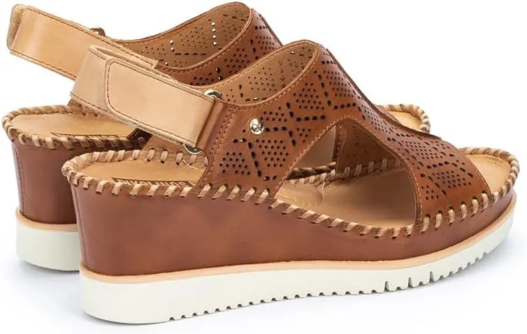 PIKOLINOS Women's Aguadulce W3z-1775c1 Wedge Sandal