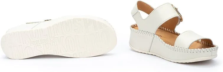 PIKOLINOS Women's Marina W1c-0709 Wedge Sandal