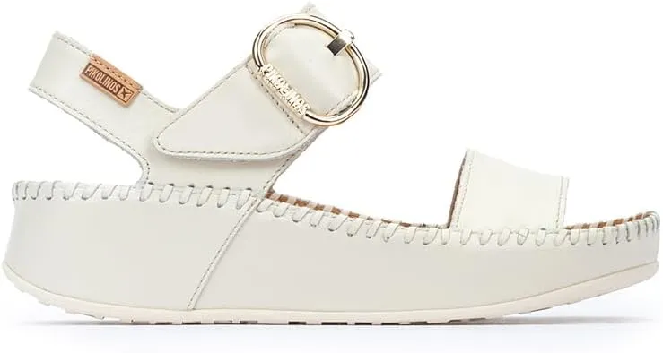 PIKOLINOS Women's Marina W1c-0709 Wedge Sandal