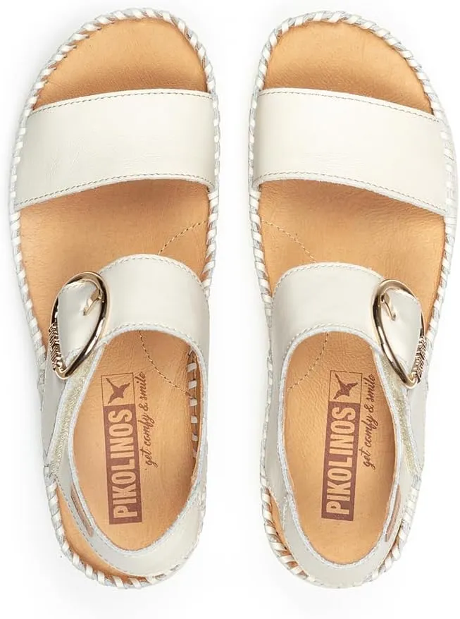 PIKOLINOS Women's Marina W1c-0709 Wedge Sandal