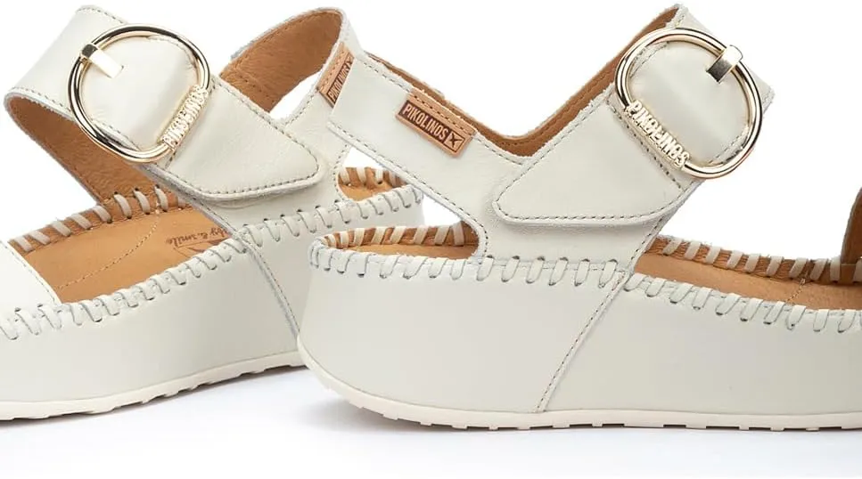 PIKOLINOS Women's Marina W1c-0709 Wedge Sandal