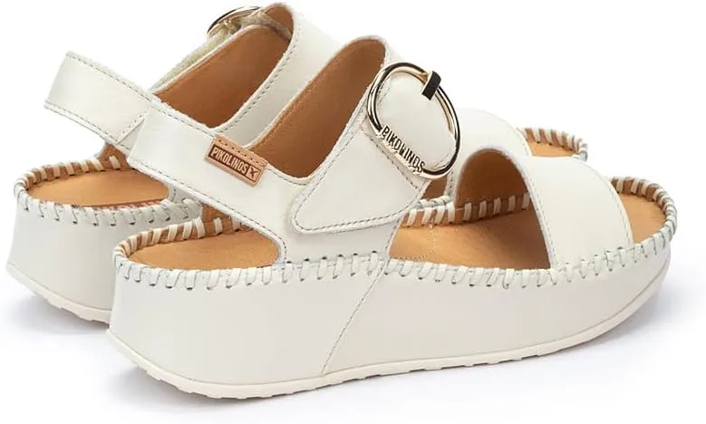 PIKOLINOS Women's Marina W1c-0709 Wedge Sandal