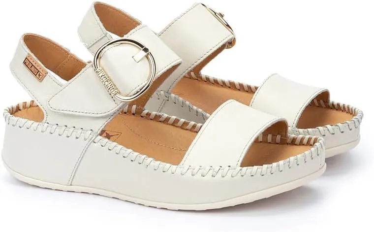 PIKOLINOS Women's Marina W1c-0709 Wedge Sandal