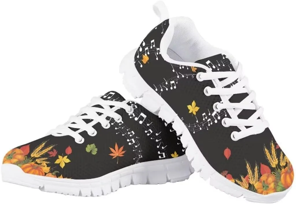 PinUp Angel Girls Shoes Athletic Tennis Running Sneakers Cute Dance Sport Shoes for School