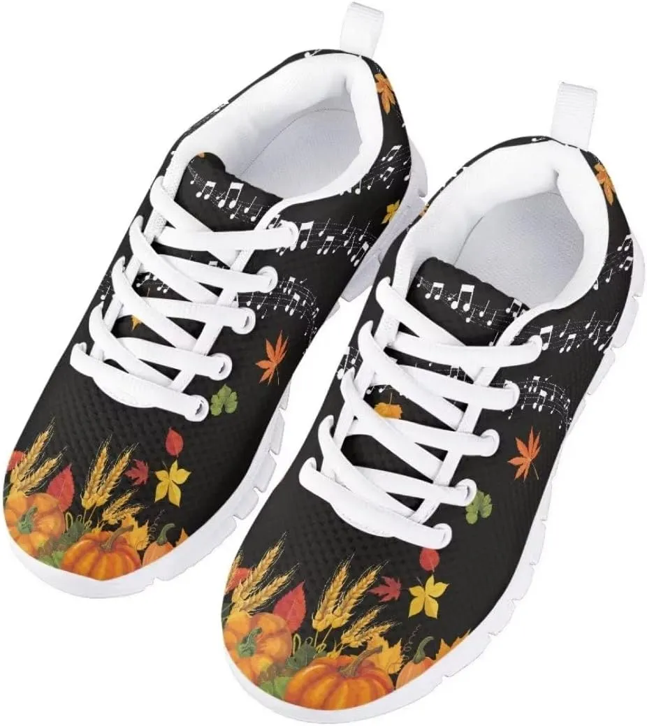 PinUp Angel Girls Shoes Athletic Tennis Running Sneakers Cute Dance Sport Shoes for School