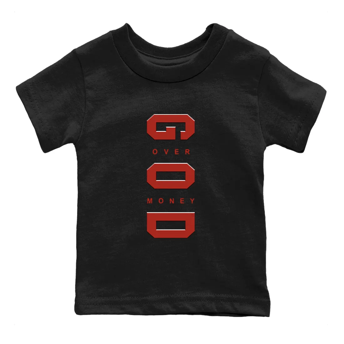 Precision-engineered Air God Tees Money By Kids Sneaker 4 - SNRT Over Brick Jordan Brick Extensive catalog