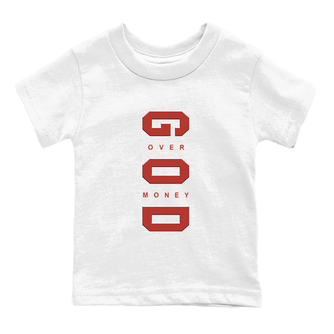 Precision-engineered Air God Tees Money By Kids Sneaker 4 - SNRT Over Brick Jordan Brick Extensive catalog