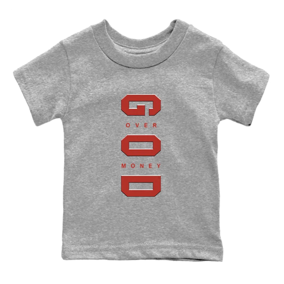 Precision-engineered Air God Tees Money By Kids Sneaker 4 - SNRT Over Brick Jordan Brick Extensive catalog