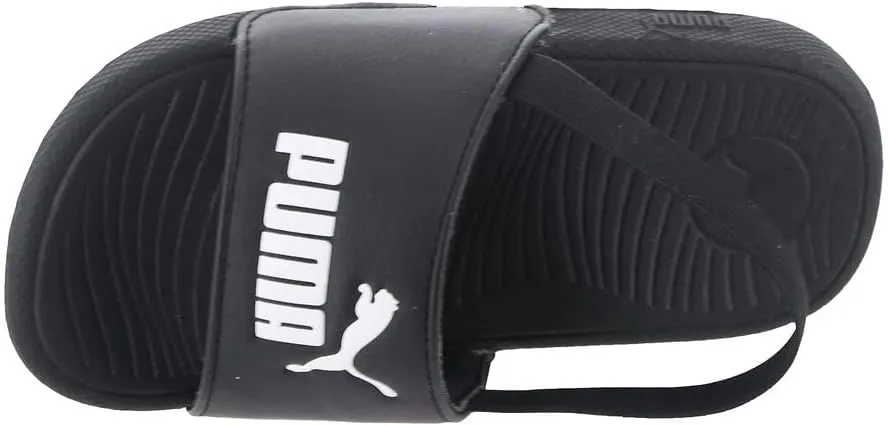 PUMA Cool Cat 2.0 Backstrap Alternate Closure BX (Toddler)