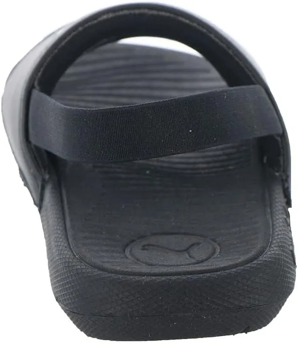 PUMA Cool Cat 2.0 Backstrap Alternate Closure BX (Toddler)