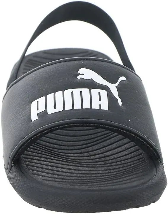 PUMA Cool Cat 2.0 Backstrap Alternate Closure BX (Toddler)
