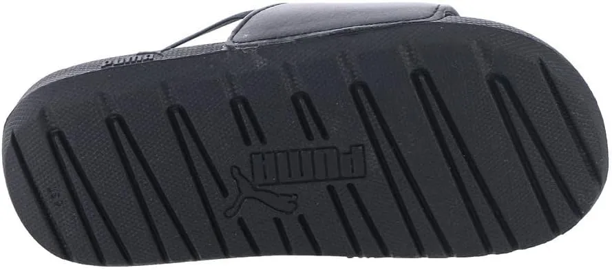 PUMA Cool Cat 2.0 Backstrap Alternate Closure BX (Toddler)