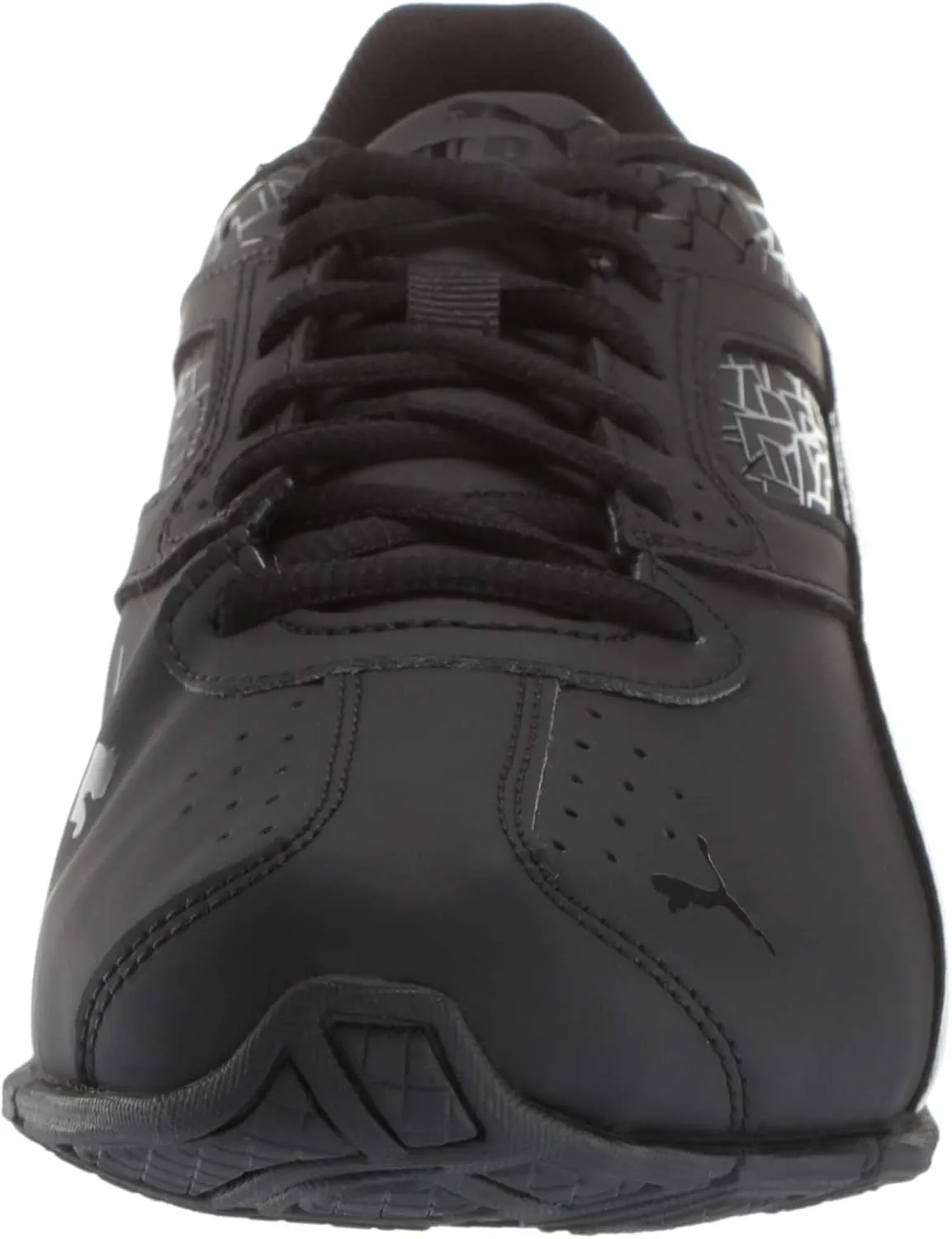 PUMA Kids' Tazon 6 Wov Ps Running Shoe