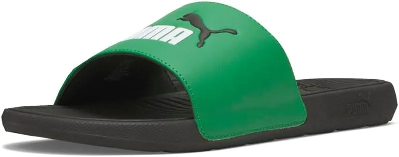PUMA Men's Cool Cat 2.0 Slide Sandal