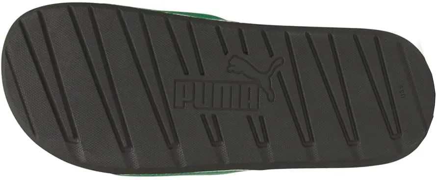 PUMA Men's Cool Cat 2.0 Slide Sandal
