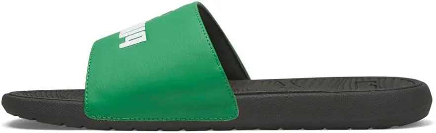 PUMA Men's Cool Cat 2.0 Slide Sandal
