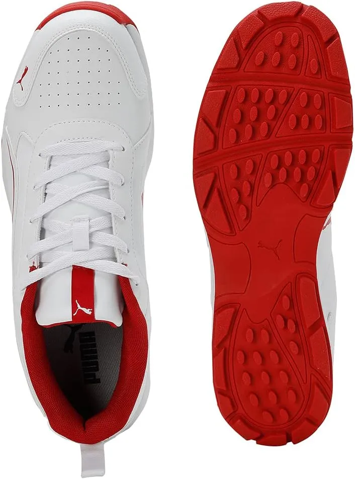 Puma mens Cricket Classicat Cricket Shoe