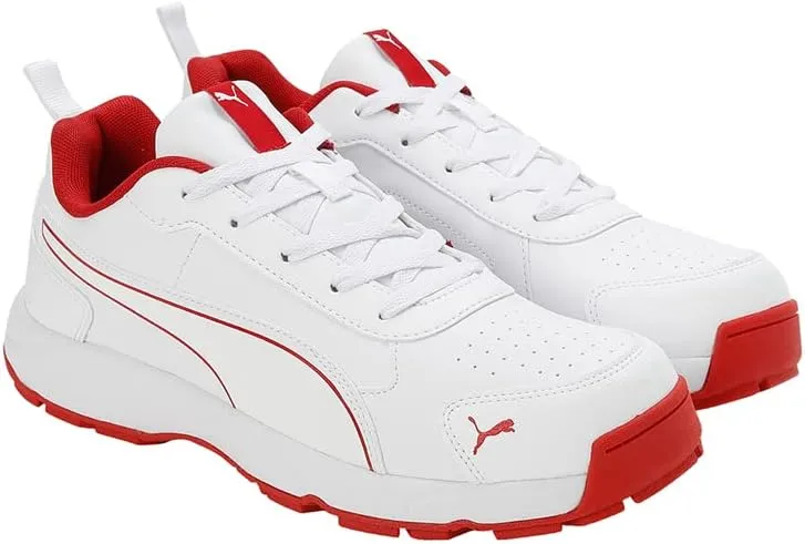 Puma mens Cricket Classicat Cricket Shoe