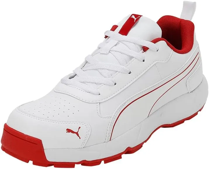Puma mens Cricket Classicat Cricket Shoe