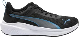PUMA Men's PumaLite Modern Running Sneaker (Black, US Footwear Size System, Adult, Men, Numeric, Medium, 10)