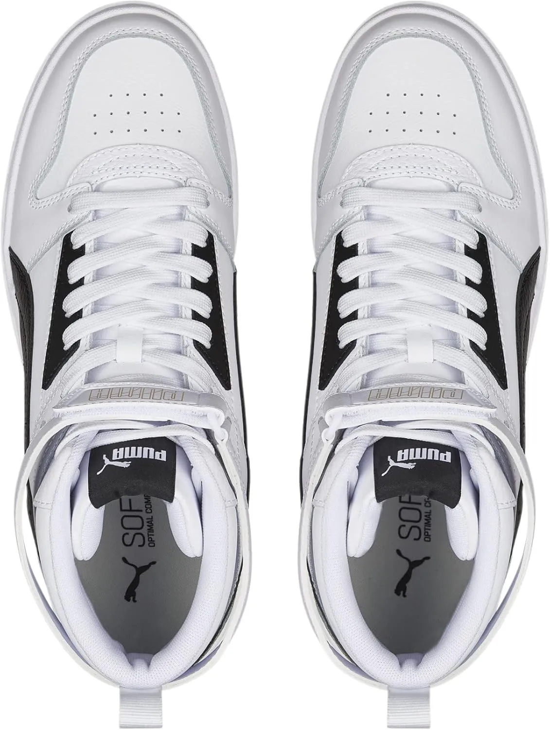 PUMA Men's RBD Game Sneaker