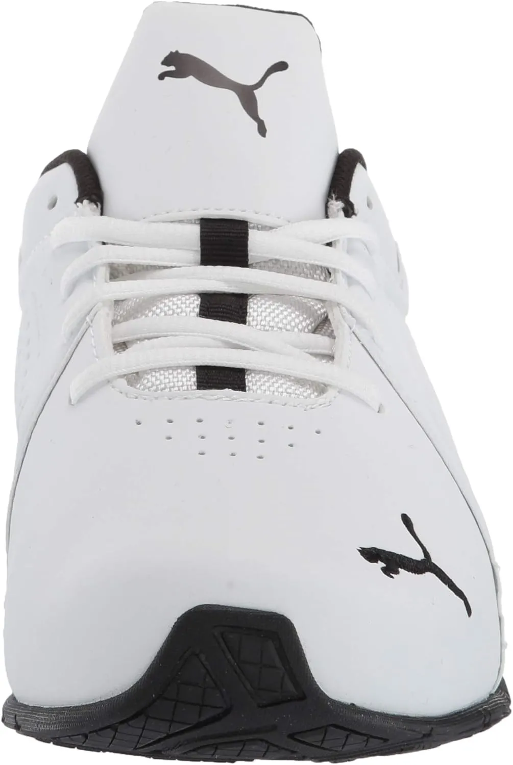 PUMA Men's Viz Runner Sneaker