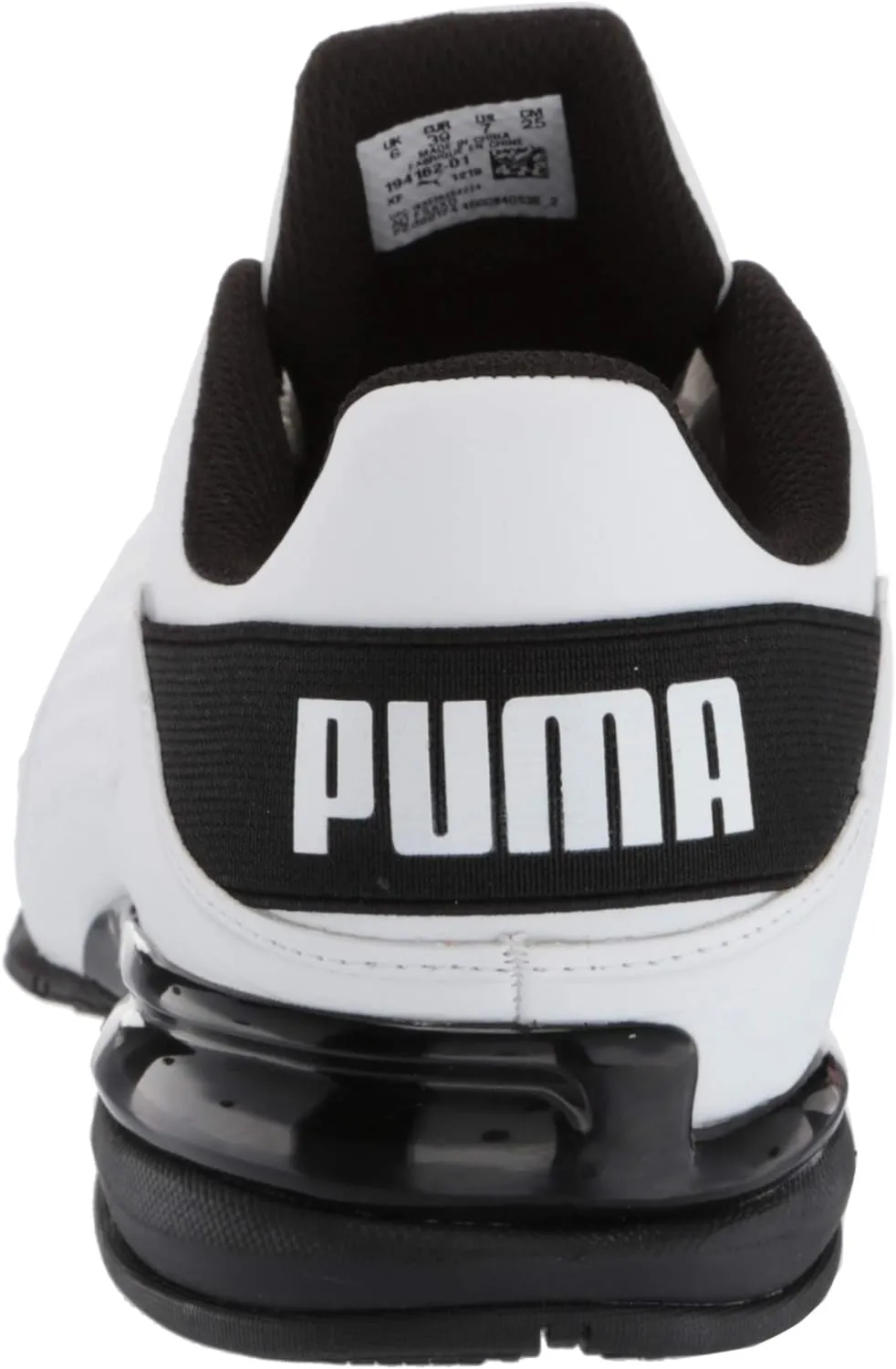 PUMA Men's Viz Runner Sneaker