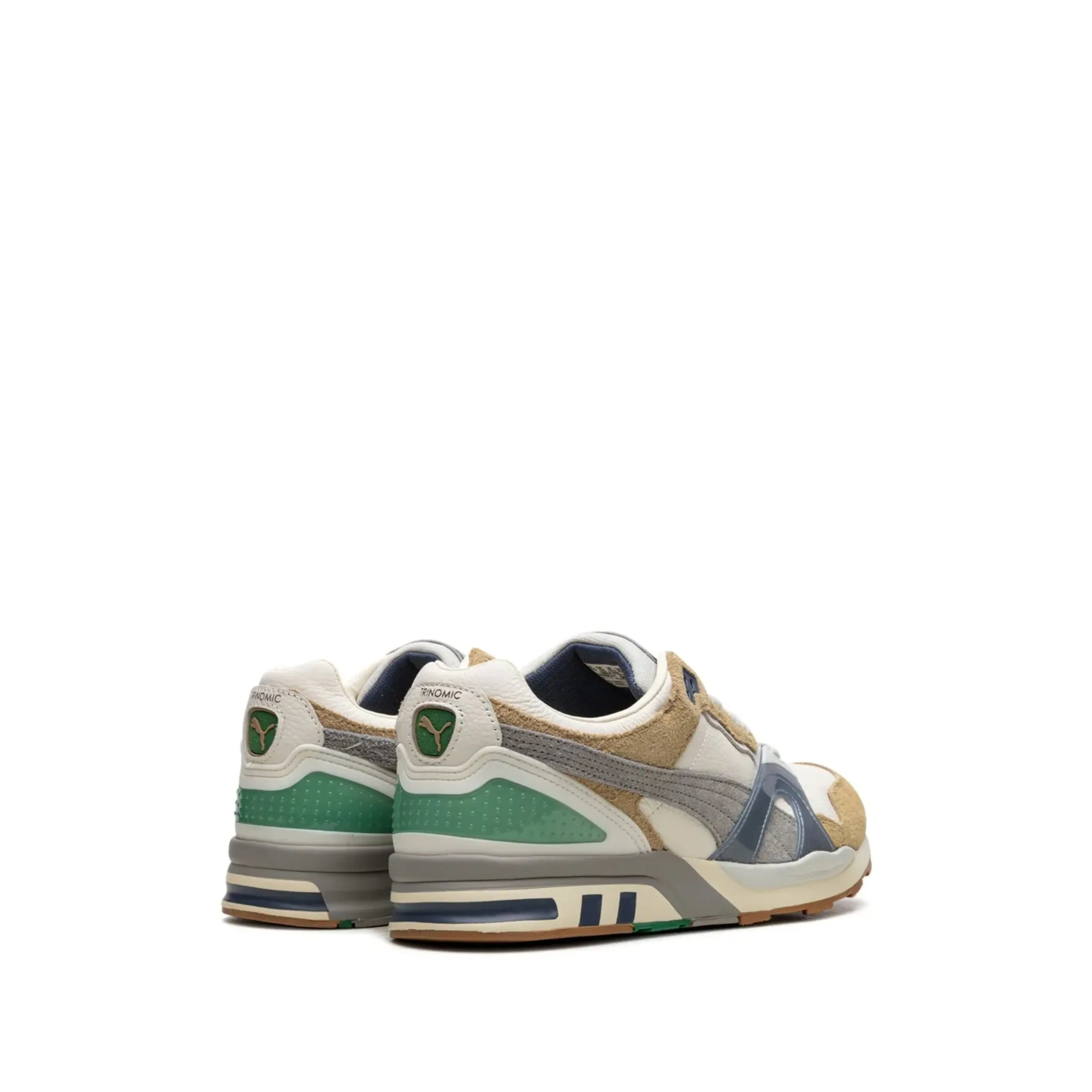 Puma Sneaker Trinomic Xt-2 Rhuigi Sand