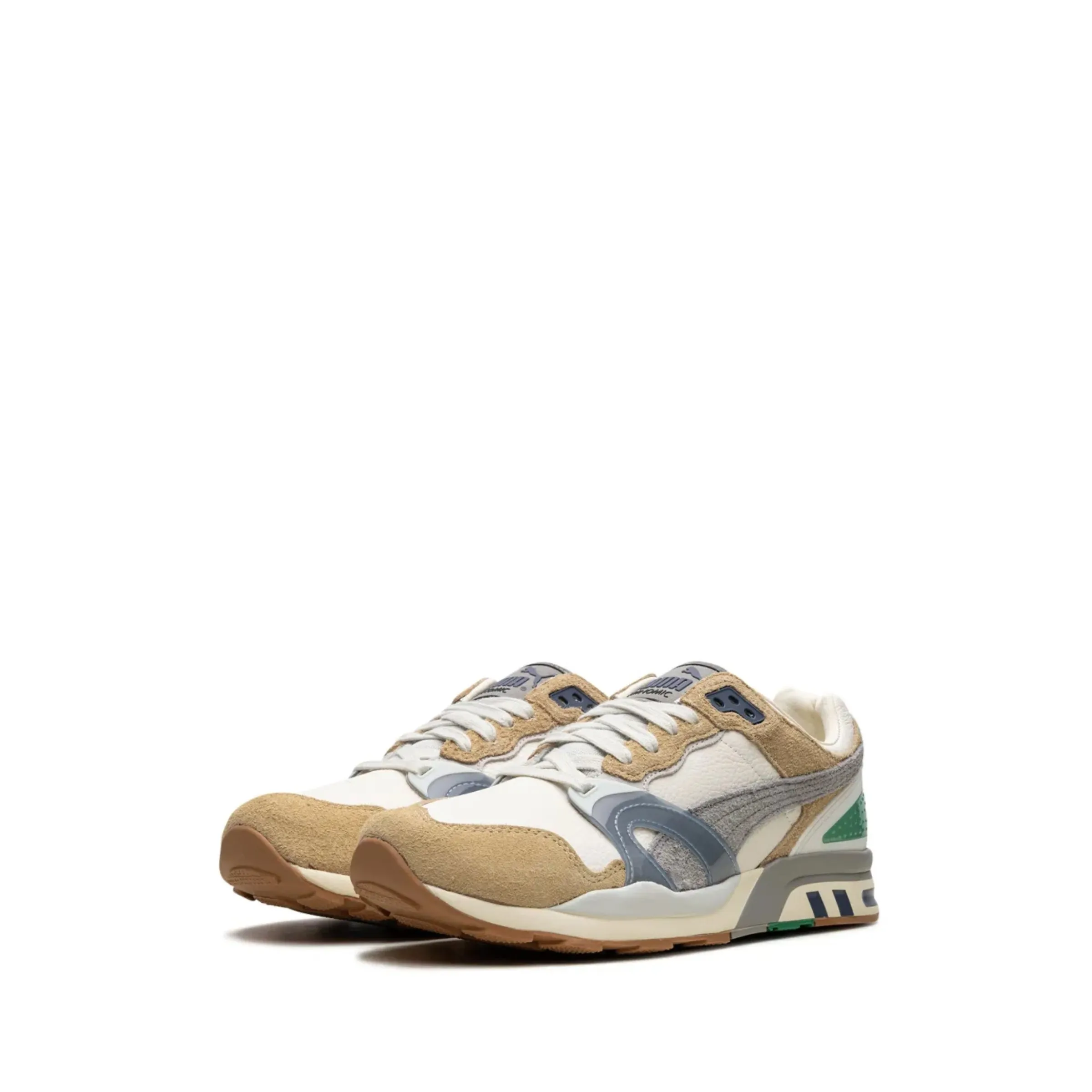 Puma Sneaker Trinomic Xt-2 Rhuigi Sand