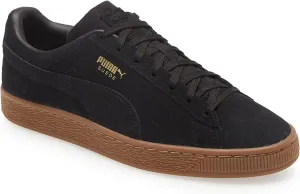 PUMA Suede JR Classic Kids Sneaker (Little Kid/ Big Kid)