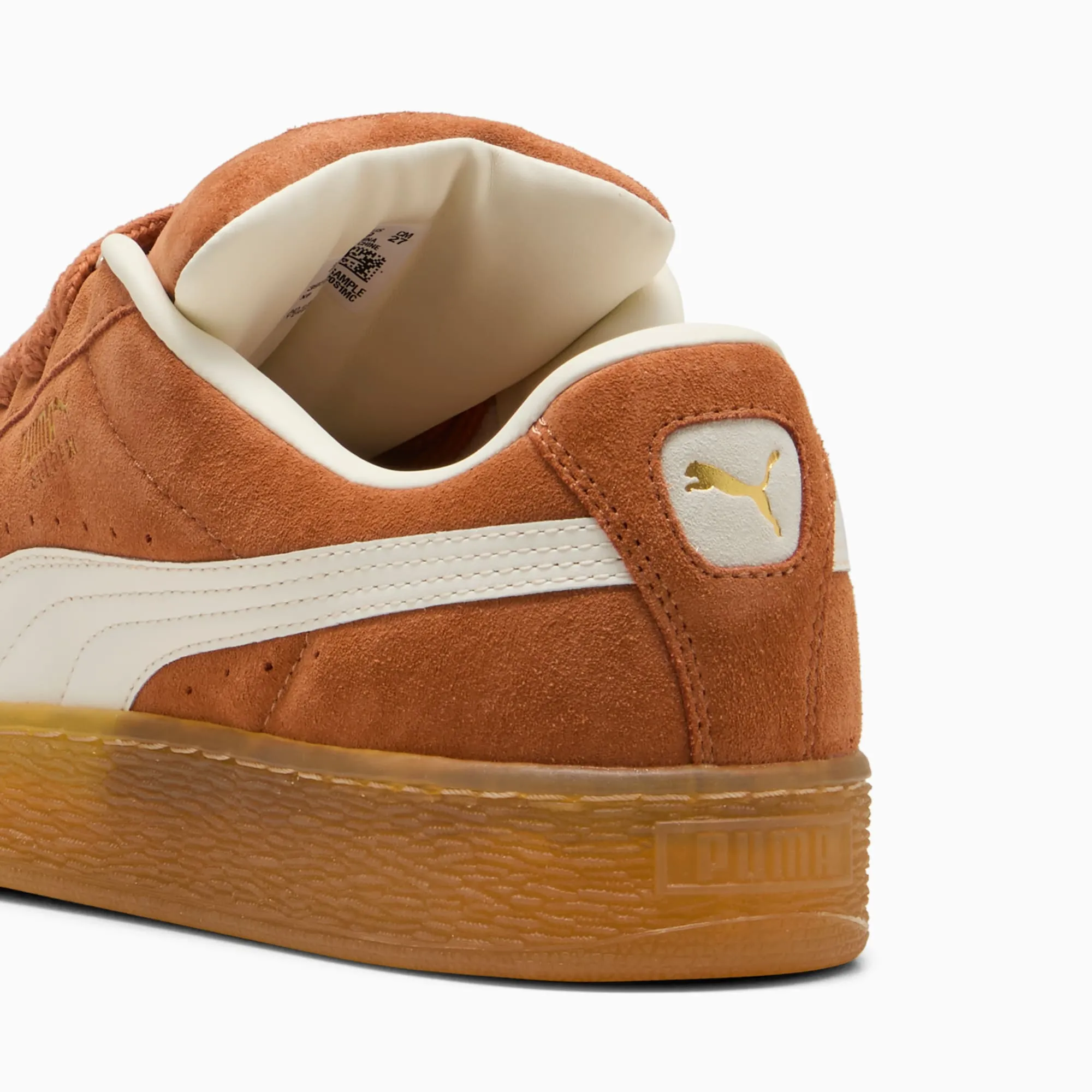 Puma Suede XL 39520549
