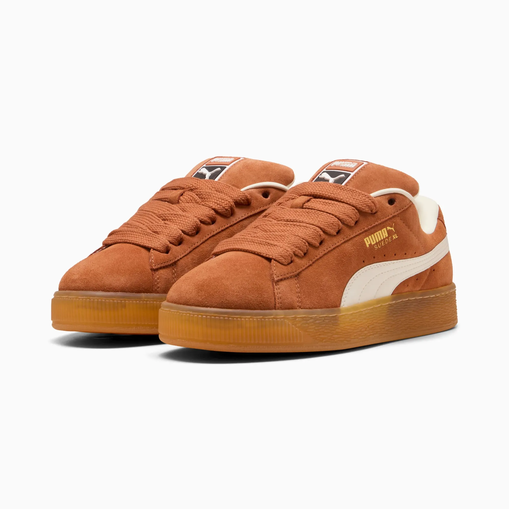 Puma Suede XL 39520549