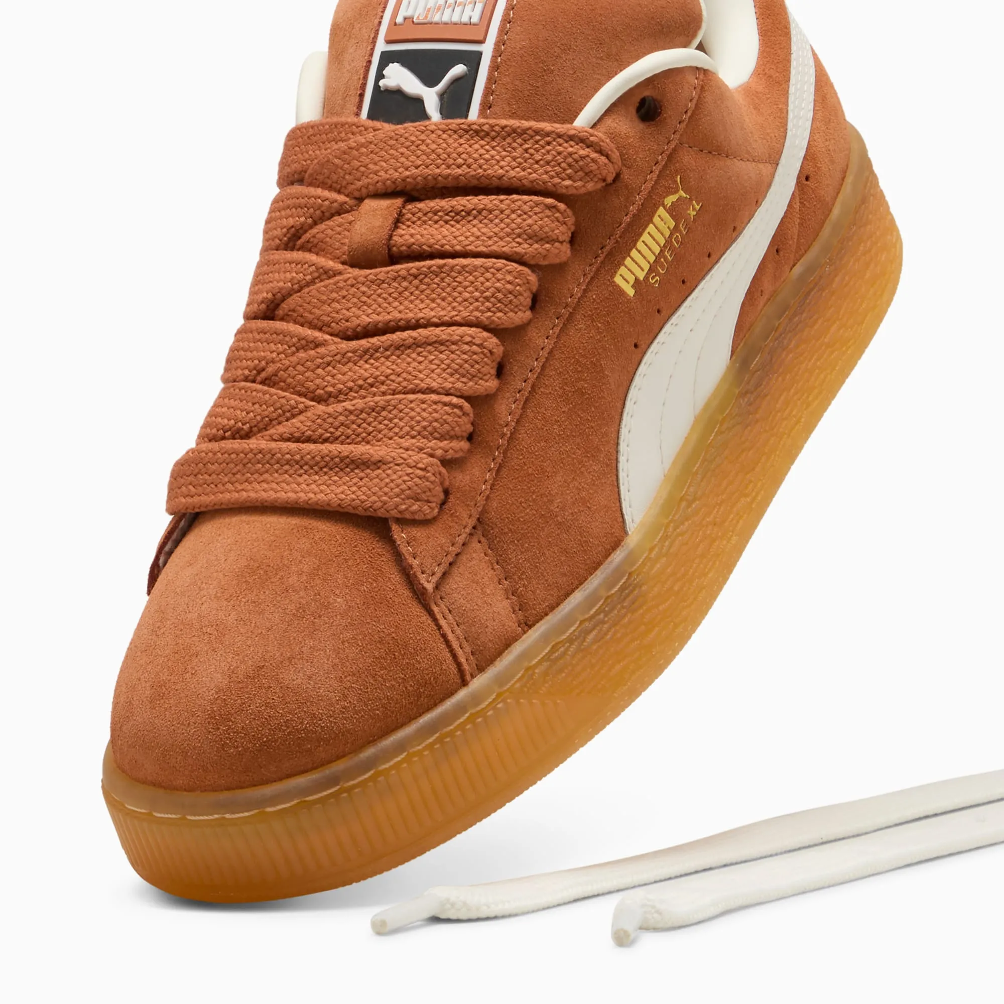 Puma Suede XL 39520549