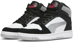 PUMA Unisex-Child Rebound Sneaker