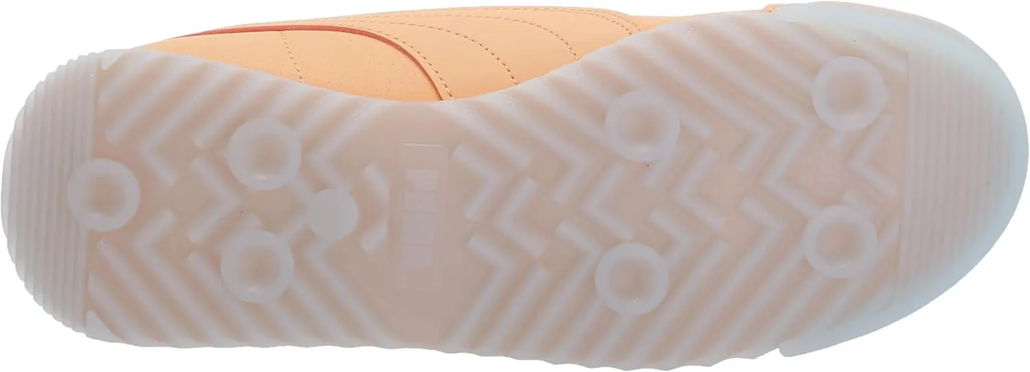PUMA Unisex-Child Roma Reversed Mist (Big Kid) Sneaker