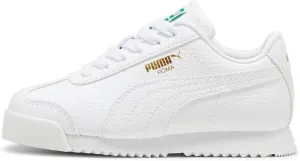 PUMA Unisex-Child Roma Sneaker