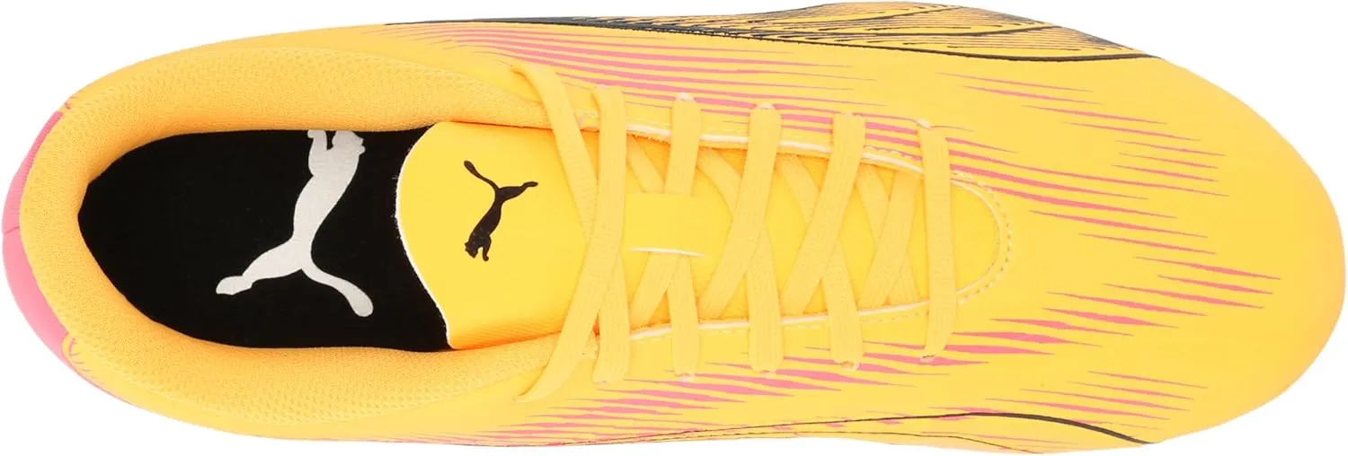 PUMA Unisex-Child Ultra Firm Artificial Ground Sneaker