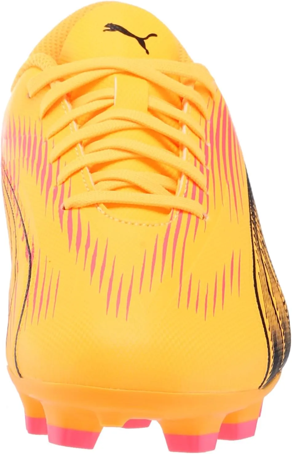 PUMA Unisex-Child Ultra Firm Artificial Ground Sneaker