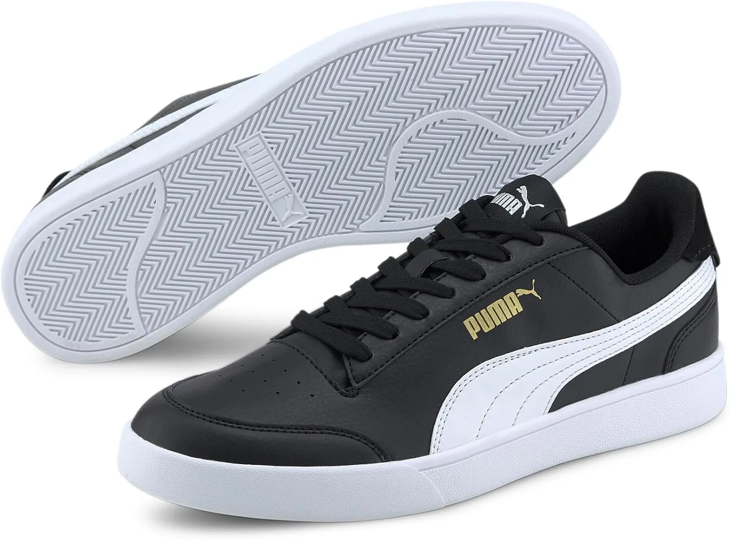 PUMA Unisex Sneaker