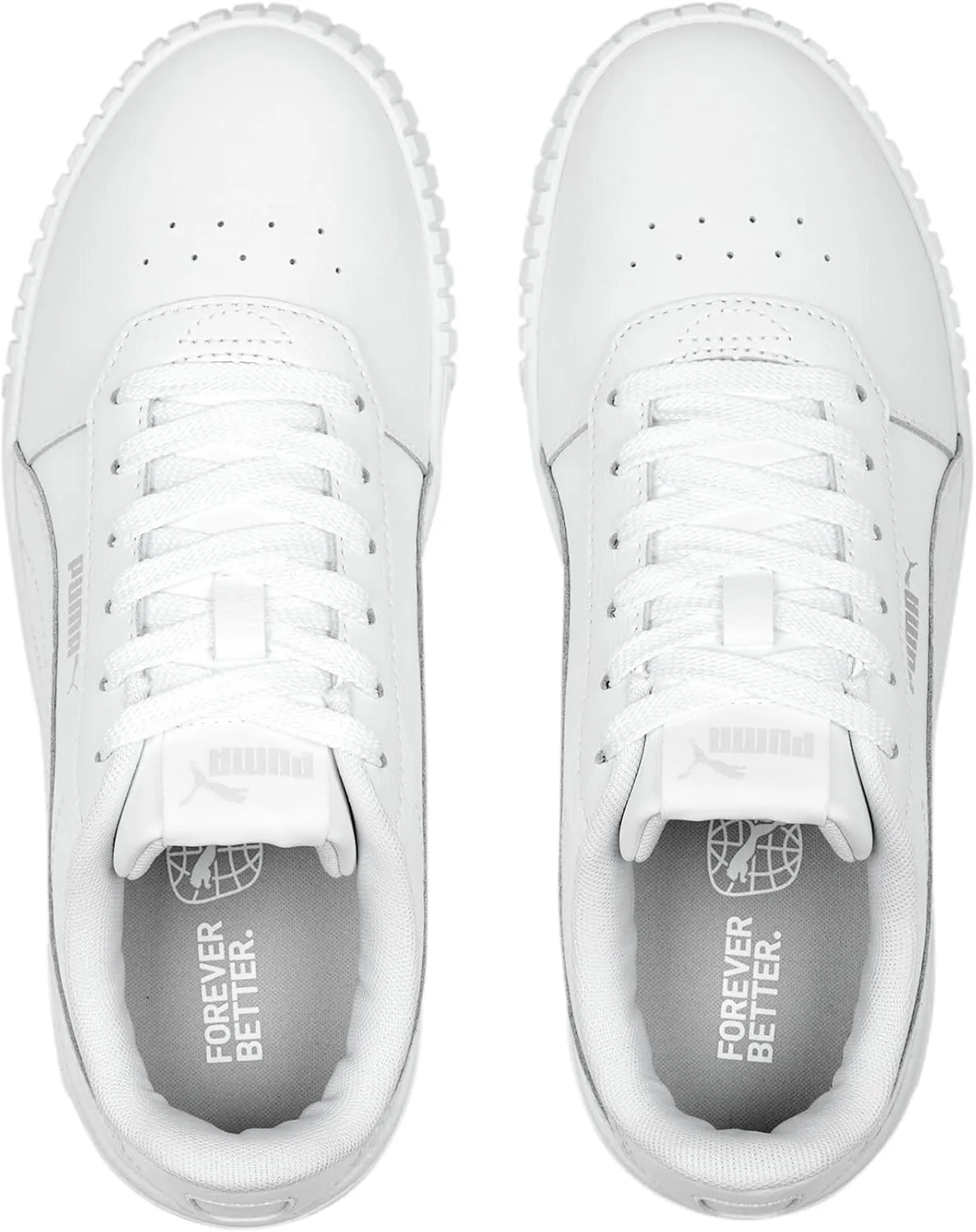 PUMA Women's Carina 2.0 Gradient Sneaker