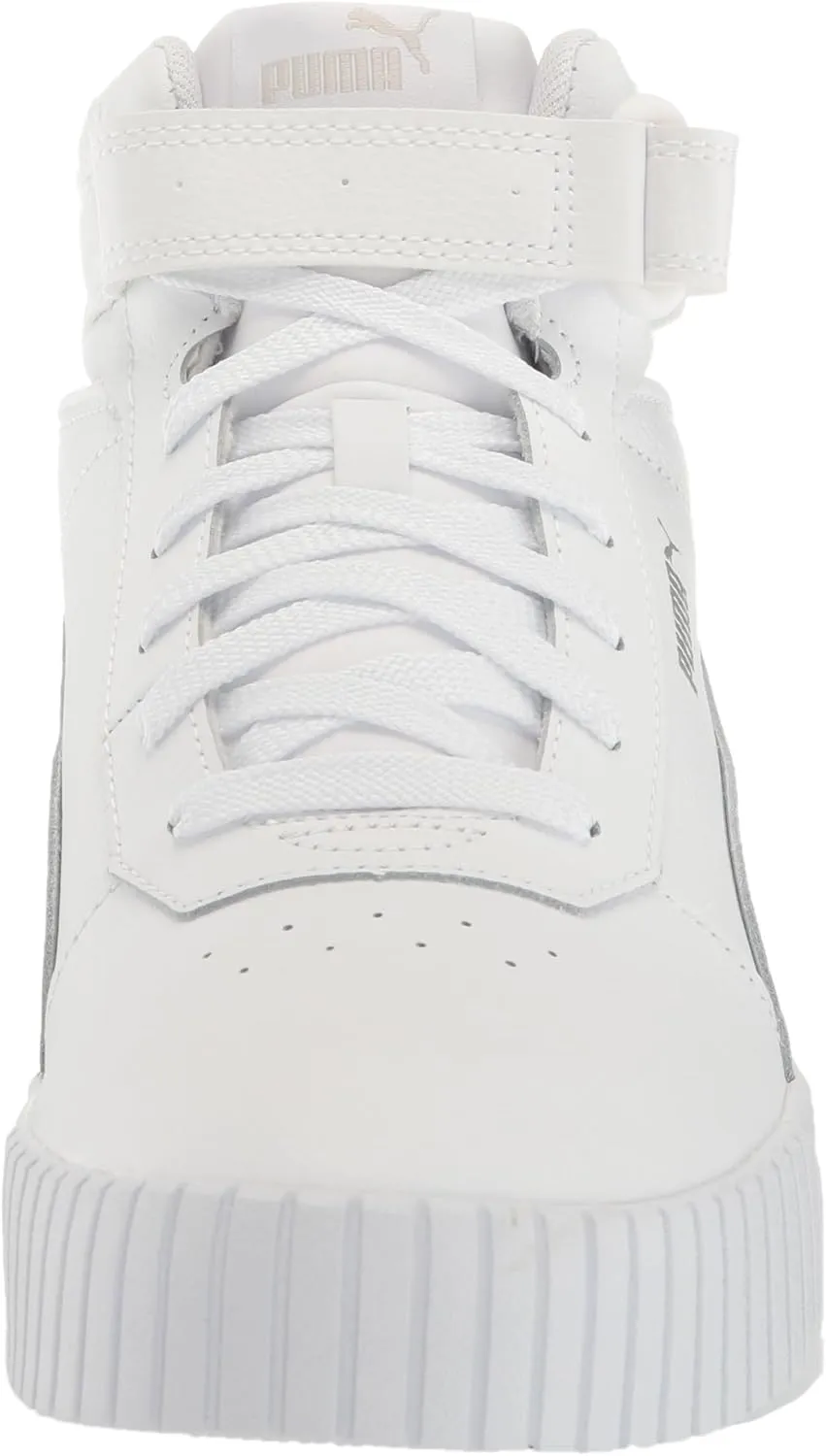 PUMA Women's Carina 2.0 Mid
