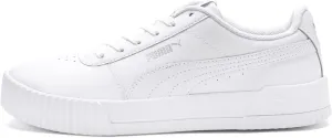 PUMA Women's Carina L Sneaker