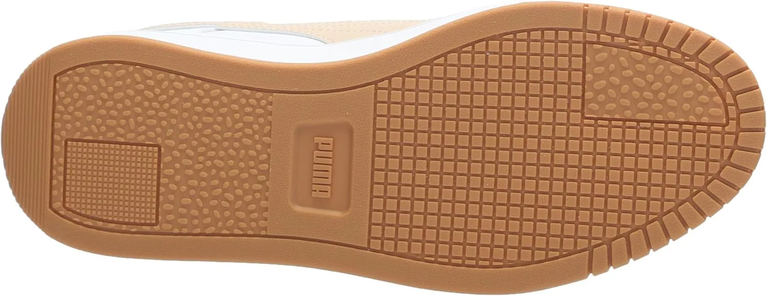 PUMA Women's Carina Street Sneaker