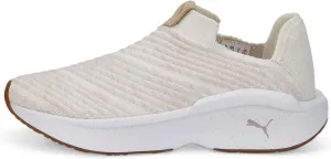 PUMA Women's ENLIGHTEN Sneaker, Marshmallow-Rose Gold, 10.5