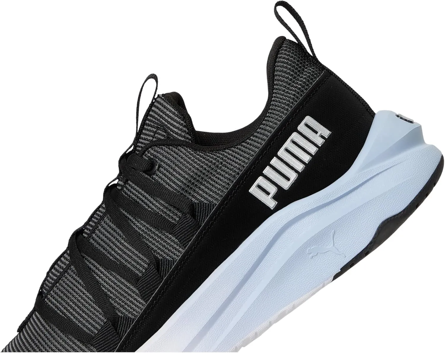 PUMA Women's Softride One4all Daze Sneaker