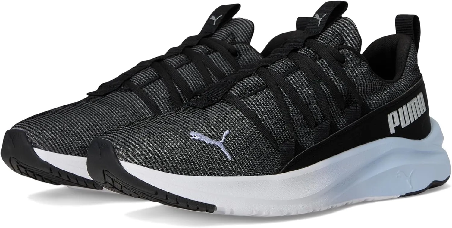 PUMA Women's Softride One4all Daze Sneaker