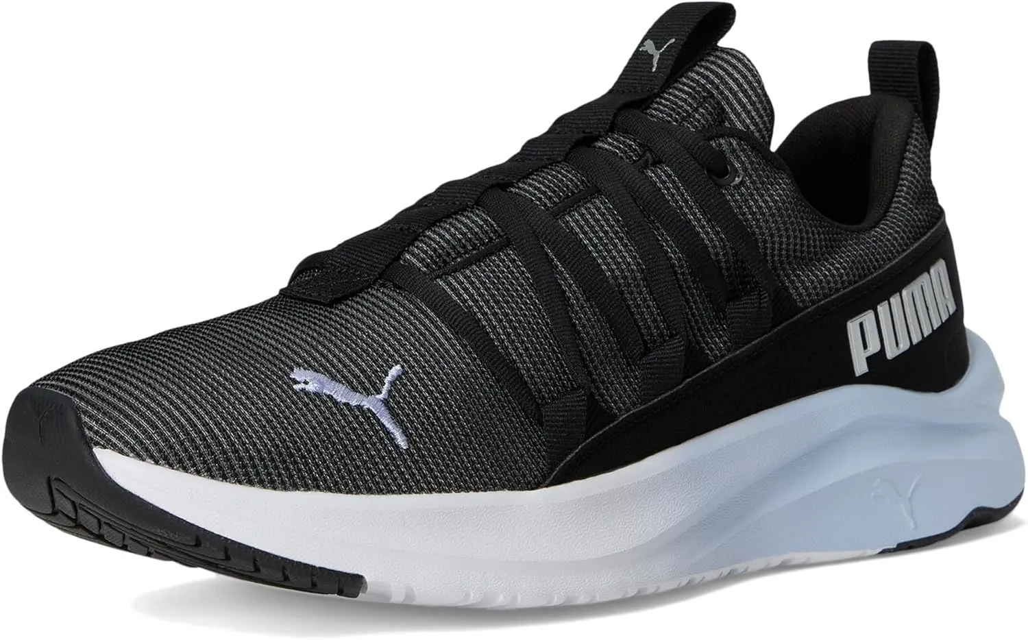 PUMA Women's Softride One4all Daze Sneaker