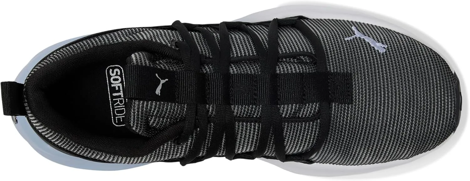 PUMA Women's Softride One4all Daze Sneaker